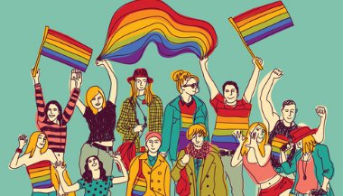 Os signos dos cantores LGBTQIA+