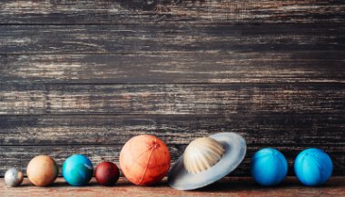 O que cada planeta significa?