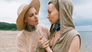 5 sinais de que você conheceu alguém de uma vida passada