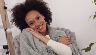 O poder da autoaceitação