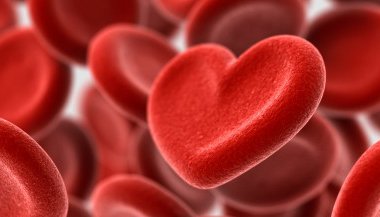 Doação de sangue é fazer o bem sem olhar a quem