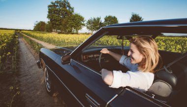 O carro de cada signo