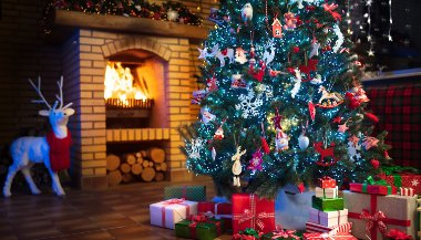 Dicas para celebrar o Natal durante o isolamento social