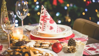 Receitas de Natal para 2021