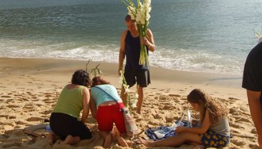 Como agradar cada Orixá