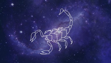 Os decanatos de Escorpião: descubra a influência de cada período do signo