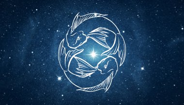 Os decanatos de Peixes: descubra a influência de cada período do signo