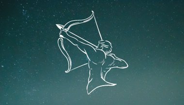 Os decanatos de Sagitário: descubra a influência de cada período do signo