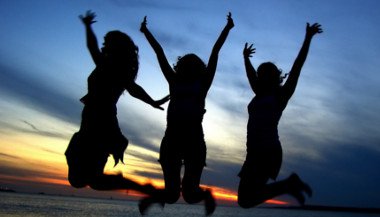 Seis dicas para ser feliz em 2016