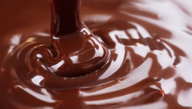 Sonhar com chocolate derretido