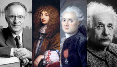 O astrônomo de cada signo