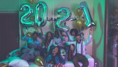 Metas para o seu signo em 2021