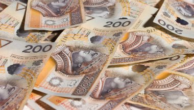 Sonhar com muito dinheiro