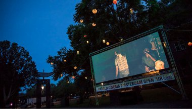 Filmes para curtir durante o verão