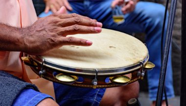 O sambista de cada signo