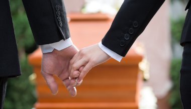 O que significa sonhar com morte de parente