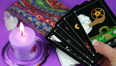 2016: Ano da sabedoria, segundo o Tarot