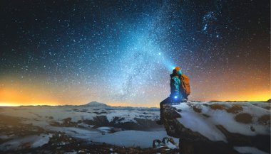 10 descobertas importantes da Astronomia