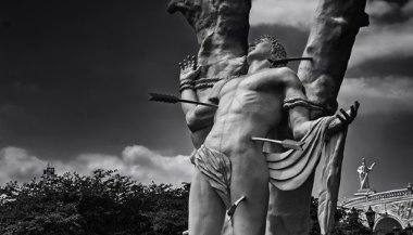 Orações e simpatias a São Sebastião