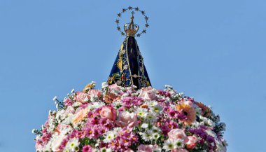 Oração de Nossa Senhora Aparecida: conheça e pratique todos os dias