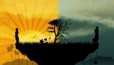 A peleja do diabo com o dono do céu