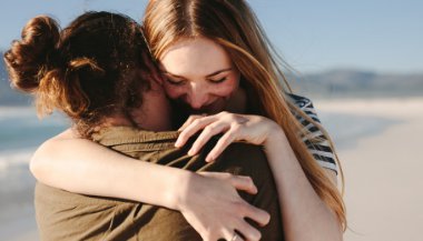 Sofrimento é não reconhecer a conexão entre todas as coisas