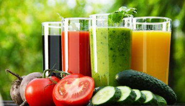 O suco detox de cada signo