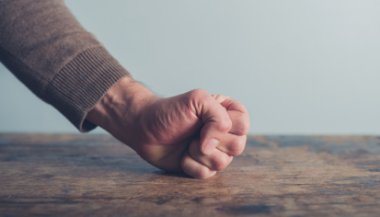 A origem de nossa violência