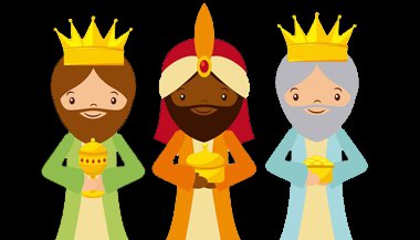 Simpatias dos Reis Magos