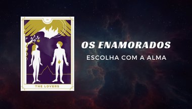 Arcano regente de Janeiro de 2021