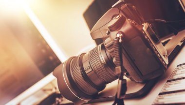 Os signos como fotógrafos