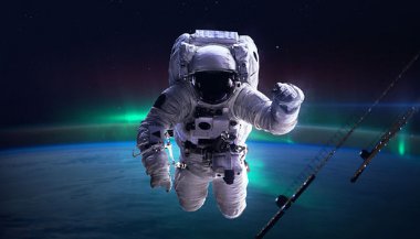 Os signos como astronautas