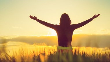 Maneiras de colocar a gratidão em prática