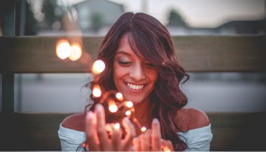 O que é pra ser nosso...