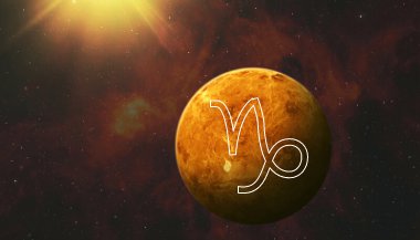 Vênus em Capricórnio 2021: o amor tudo conquista
