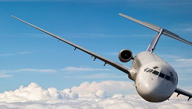 Sonhar com acidente de avião