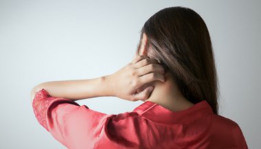 Sonhar com carrapato na cabeça