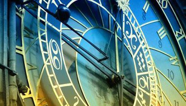 Mas afinal o que é mapa astral?