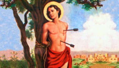Orações e simpatias para São Sebastião