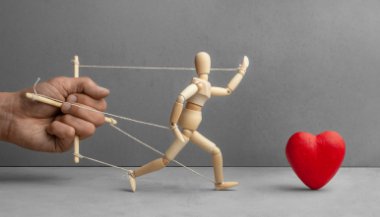 Alguns padrões de manipulação