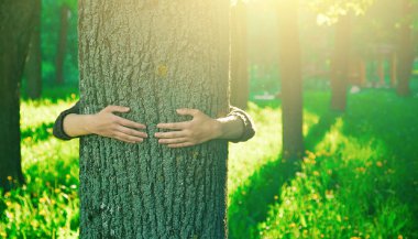 Equilibre a sua vida com a técnica do Grounding
