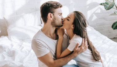 O que Touro espera de um grande amor?