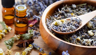 Banhos para lavar a alma