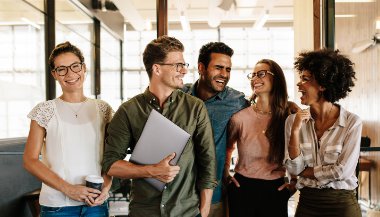 O colega de trabalho de cada signo