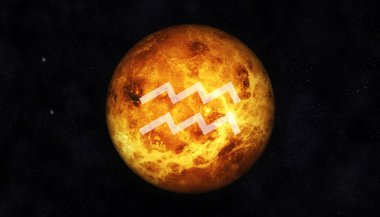 Vênus em Aquário: o amor é livre