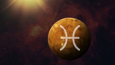 Vênus em Peixes: o amor está no ar
