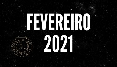 Previsões fevereiro 2021