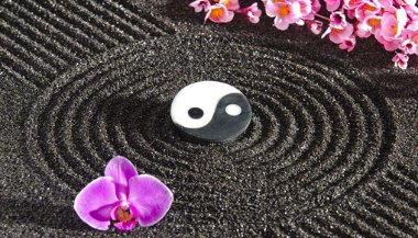 Saiba como aplicar a filosofia Yin Yang em casa