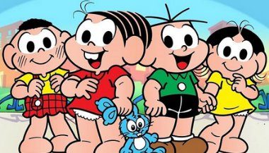 Os signos dos personagens da Turma da Mônica