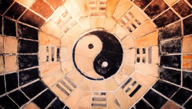Dicas para equilibrar nosso Yin Yang
